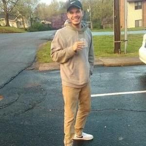 Meet your Posher, Jason